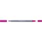 Preview: Faber-Castell Goldfaber Aqua Dual Marker 125 purpurrosa mittel